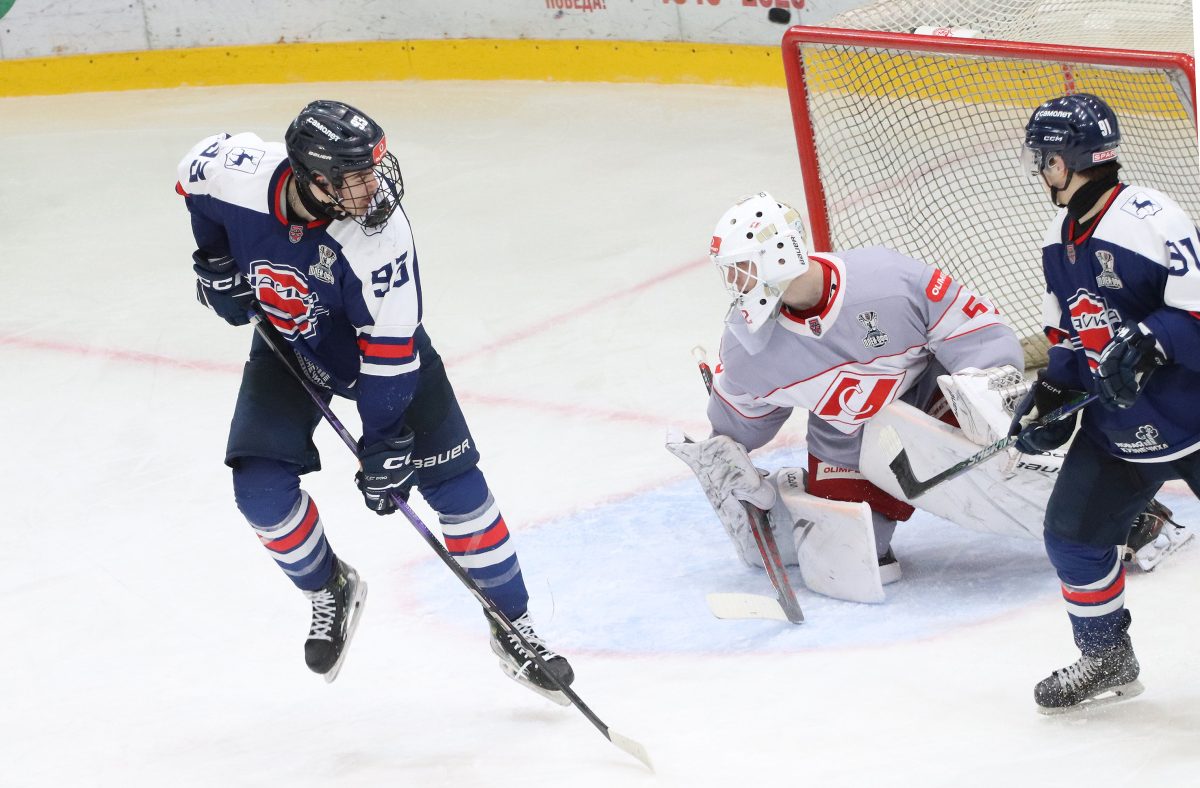 Опубликовано расписание игр «Чайки» в новом сезоне